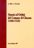 museo arte tempo - libri: Statuti ed ordini del Comune di Clusone, 1460-1524 - Giovanni Silini, Antonio Previtali