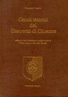 museo arte tempo - libri: Cenni istorici del Distretto di Clusone - Francesco Valesini