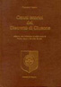 museo arte tempo - libri: Cenni istorici del Distretto di Clusone - Francesco Valesini