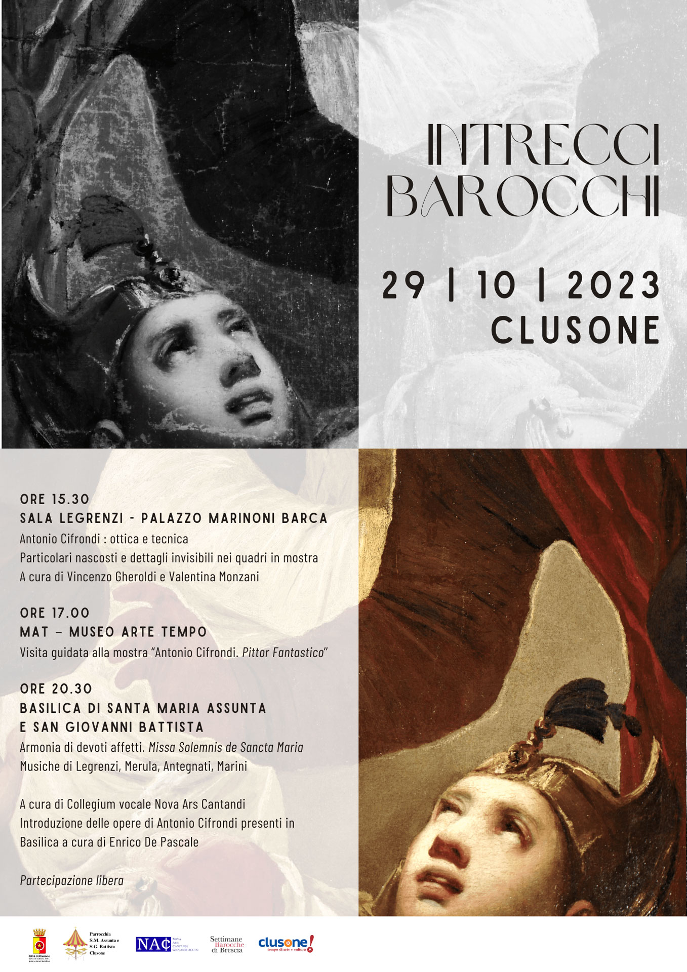 Intrecci-barocchi